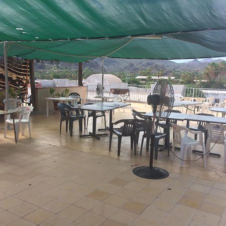 Hotel Terrazas ムレヘ エクステリア 写真