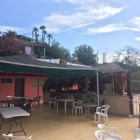 Hotel Terrazas ムレヘ エクステリア 写真