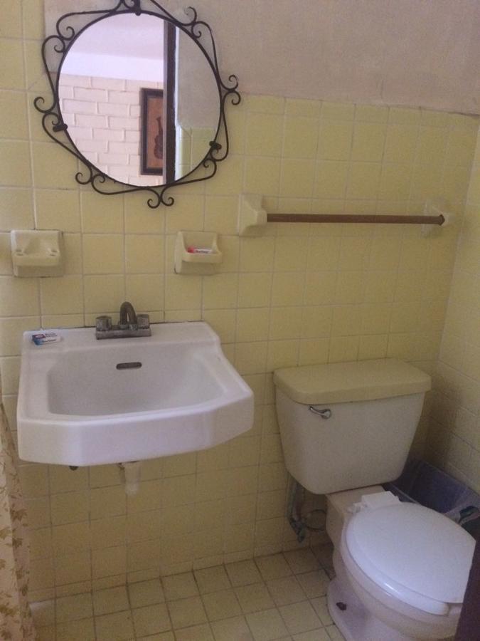 Hotel Terrazas ムレヘ エクステリア 写真
